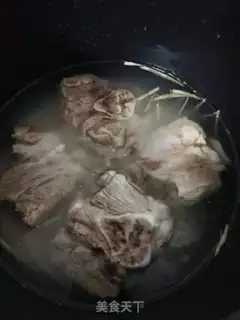 Make Porridge step 7
