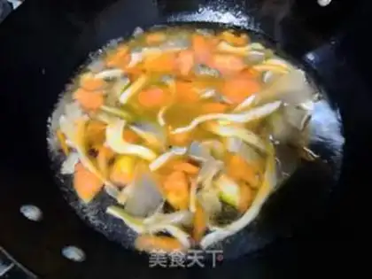 Make Soup step 3