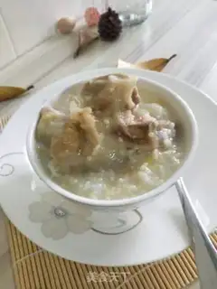 Make Porridge step 8