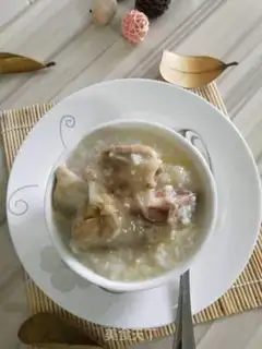 Make Porridge step 9