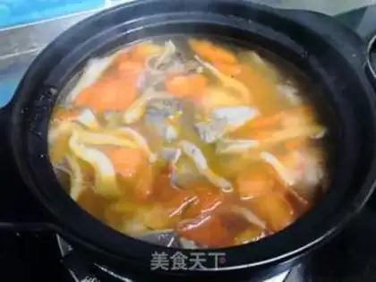 Make Soup step 5
