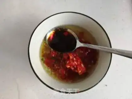 Make Pepper cutters, dolls step 8