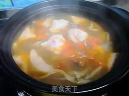 Make Soup step 7