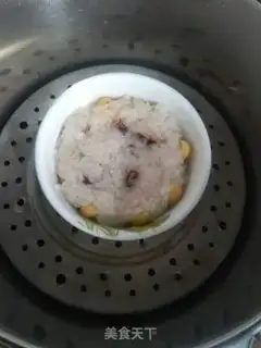 Make Fruity rice step 7