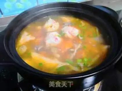 Make Soup step 8