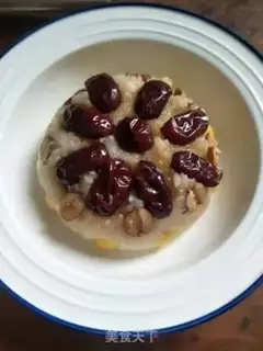 Make Fruity rice step 8