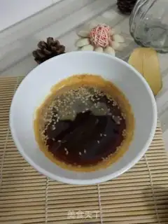 Make Sour powder step 7