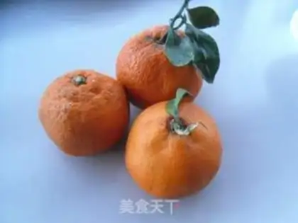Make Orange juice step 0