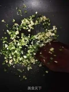Make Sour powder step 8