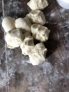 Make I
