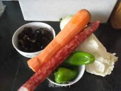 Make Weenie step 0