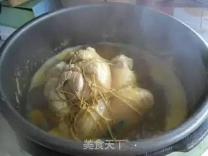 Make Curry elbow step 9