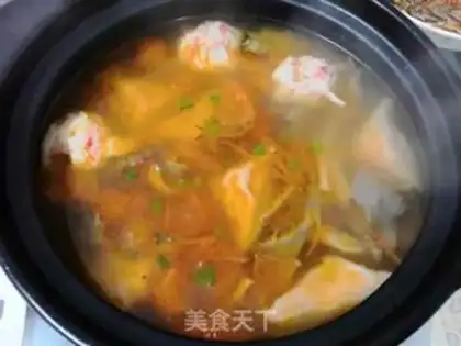 Make Soup step 11
