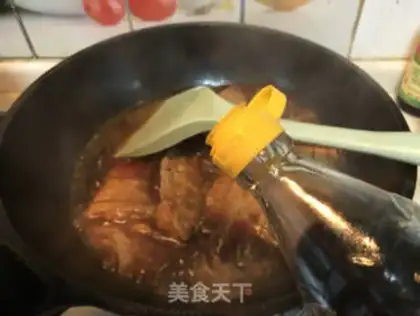 Make Jell-O fish step 7