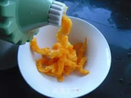 Make Orange juice step 4