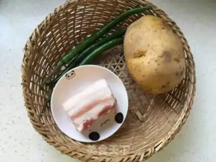 Make Spam step 0
