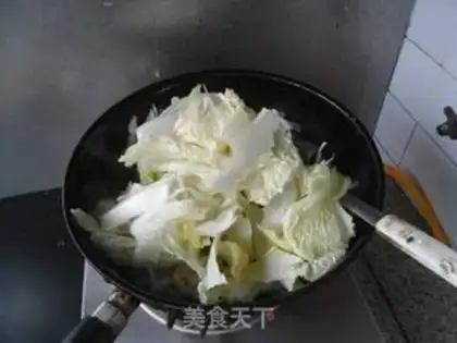 Make Chicken cuisine step 3