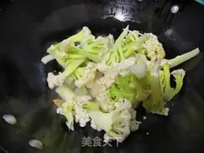 Make Onion florist step 2