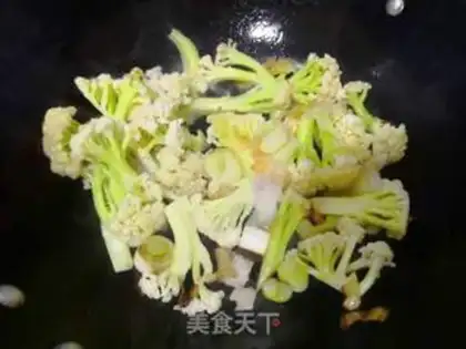 Make Onion florist step 3