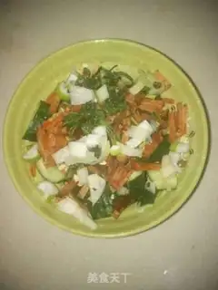 Make Shoot the cucumber step 10