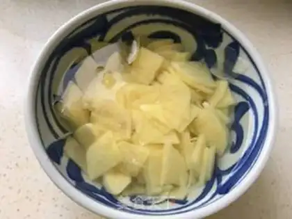 Make Spam step 3