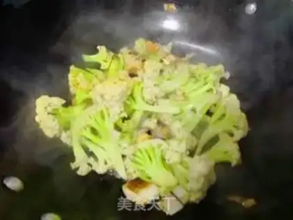 Make Onion florist step 4