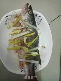 Make Vacuate herring step 1