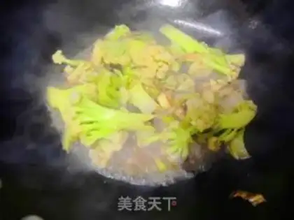 Make Onion florist step 5