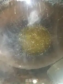 Make Spicy fish step 2