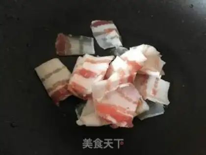 Make Spam step 5
