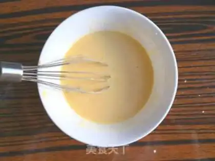 Make Baked potato chips step 1