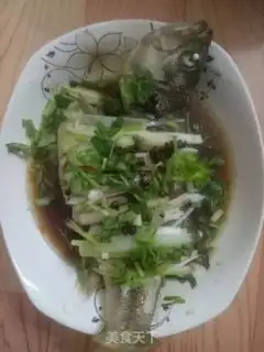 Make Vacuate herring step 2