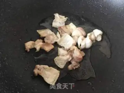 Make Spam step 6