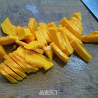 Make Pumpkin step 4