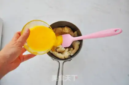 Make Puffy step 4