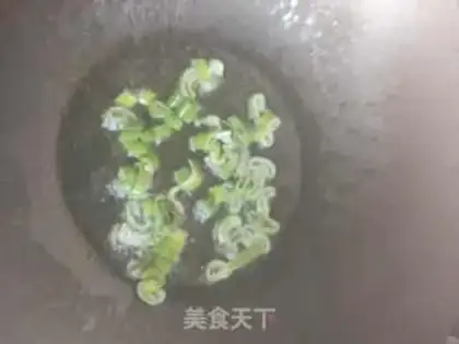 Make Beef fried artery step 2