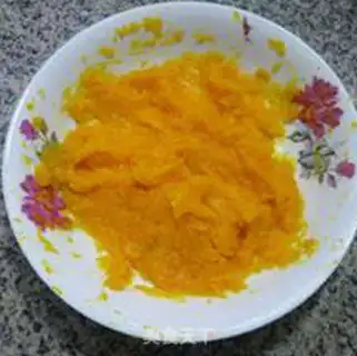 Make Pumpkin step 7