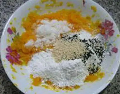 Make Pumpkin step 8