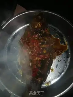 Make Spicy fish step 10