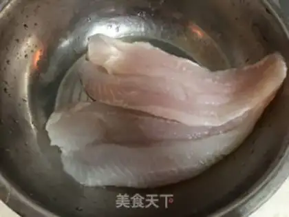 Make Homemade fishballs step 0