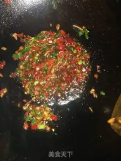 Make Spicy fish step 11