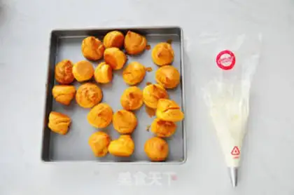 Make Puffy step 9