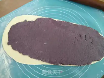 Make Sugar berries step 7