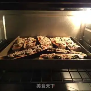 Make Roast eggplant step 4