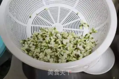 Make A bouquet step 1