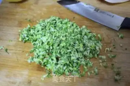 Make A bouquet step 3