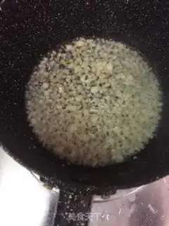 Make Gold-cracking mushrooms step 5