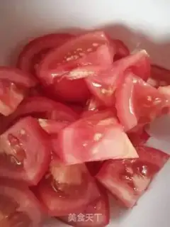 Make Tomato oxen step 3