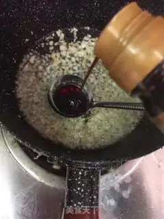 Make Gold-cracking mushrooms step 6