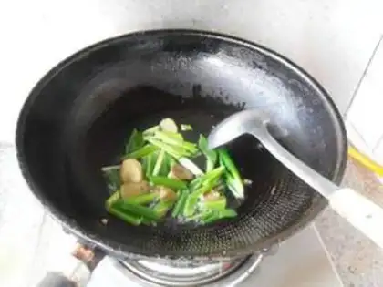 Make Curry potato chicken step 5